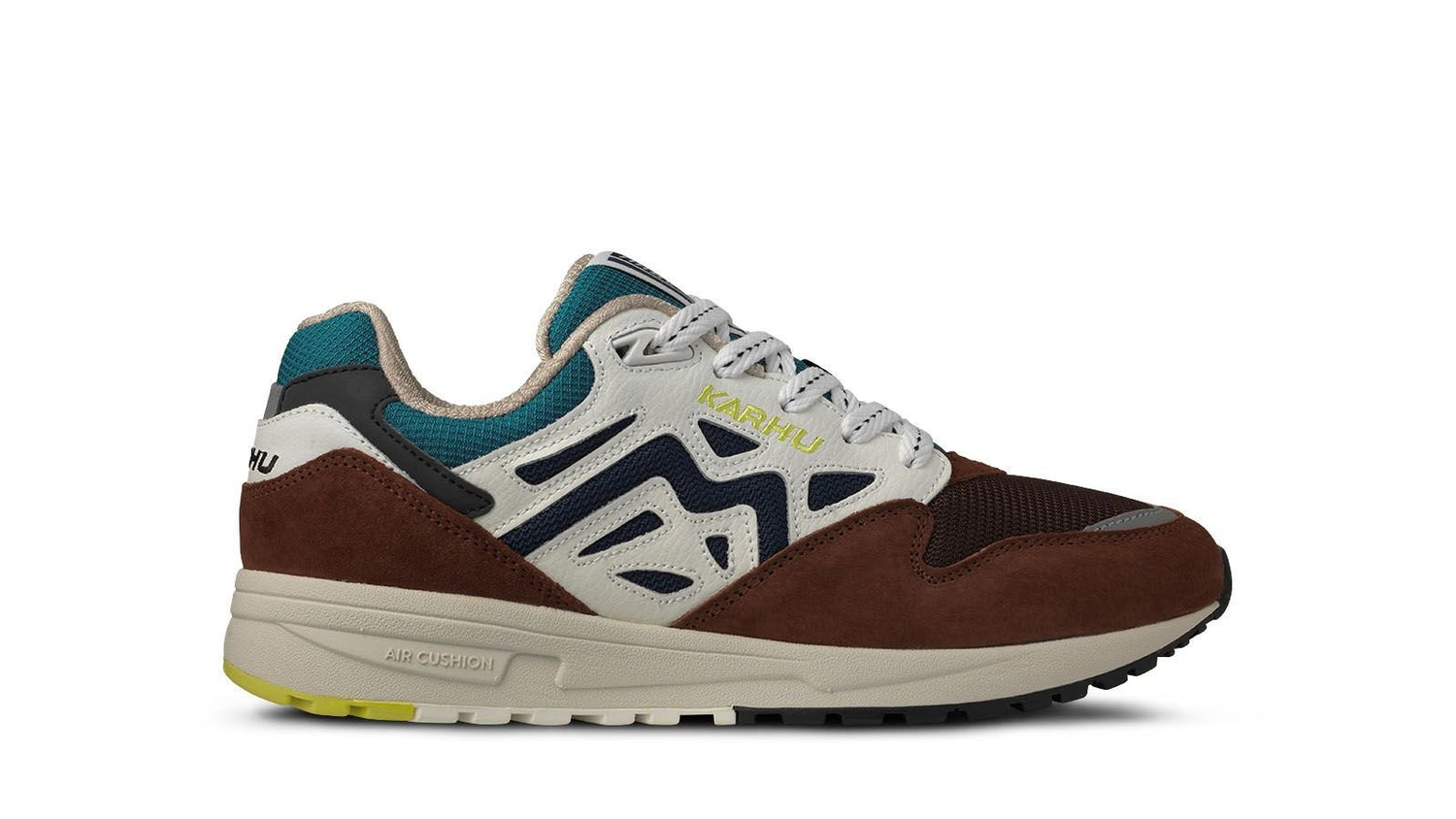 LEGACY 96 - CAPPUCCINO / LILY WHITE - Karhu Nederland