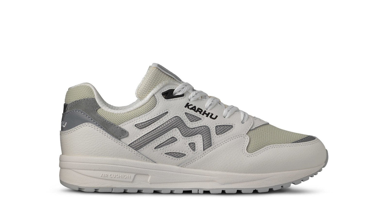 LEGACY 96 - CLOUD DANCER / LIMESTONE - Karhu Nederland