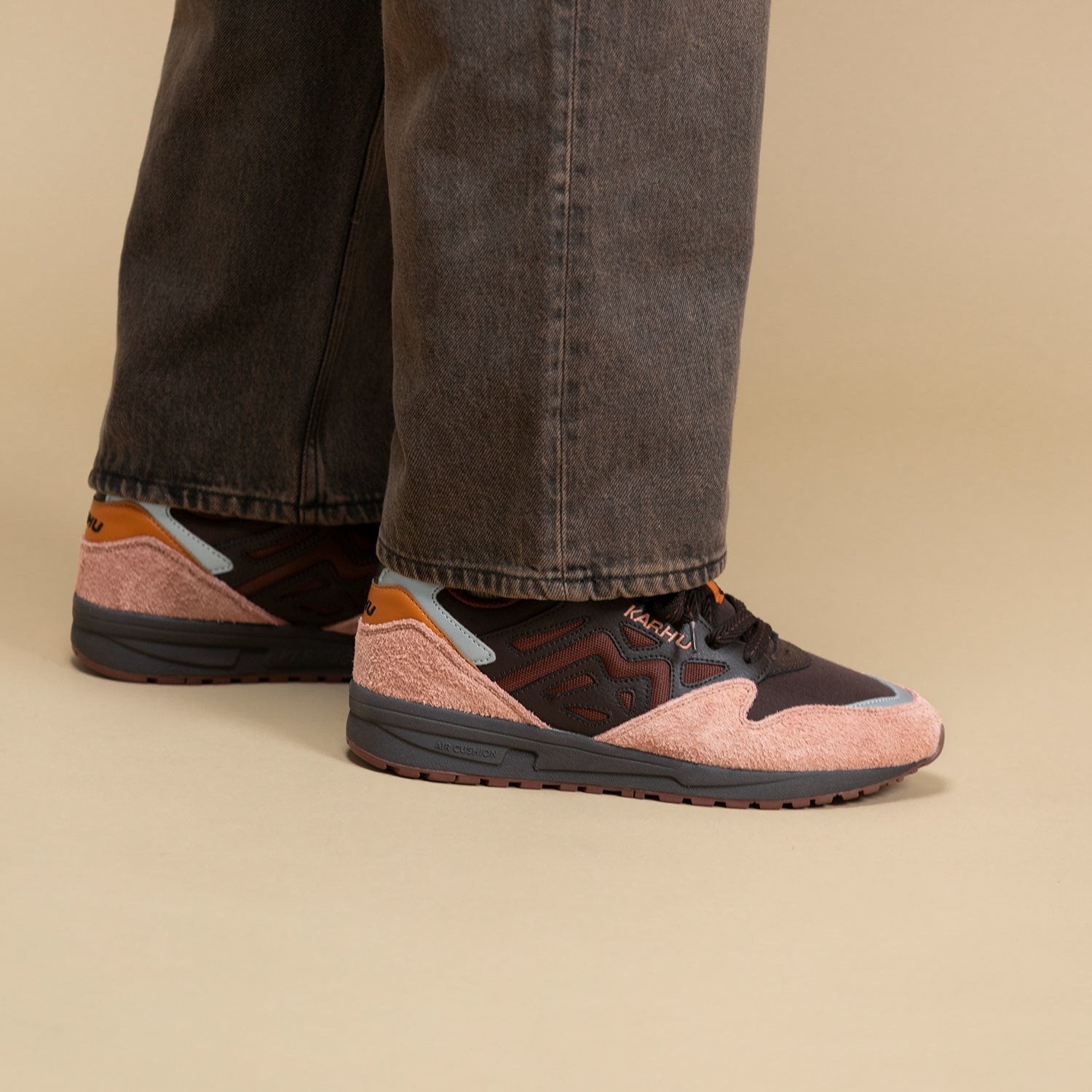 LEGACY 96 - CORK / CAPPUCCINO - Karhu Nederland