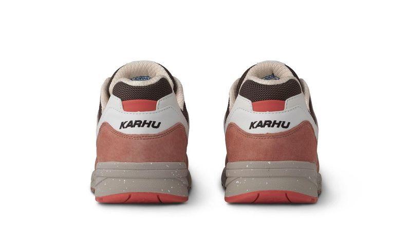 LEGACY 96 - CORK / CHOCOLATE TORTE - Karhu Nederland