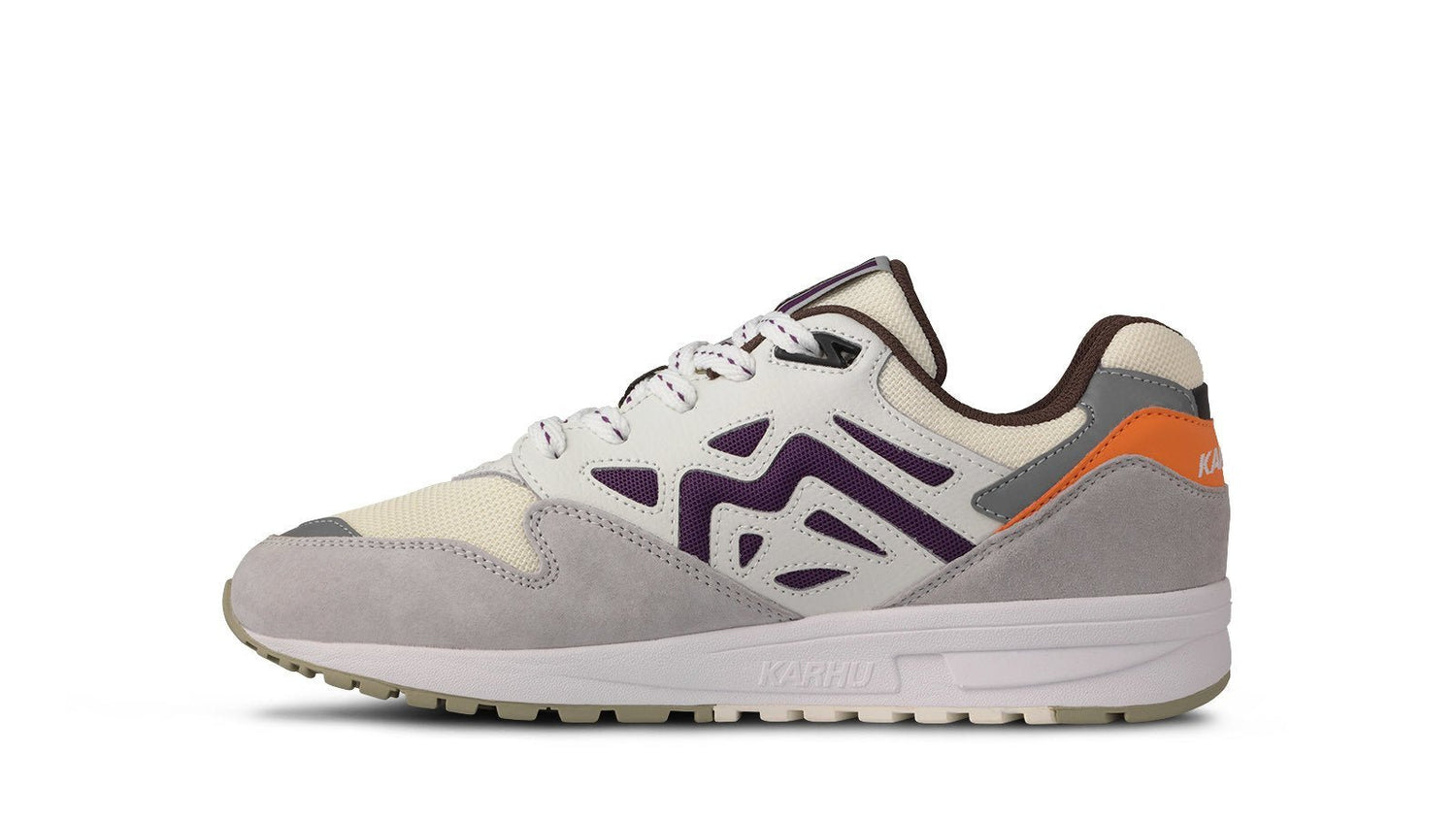 LEGACY 96 - DAWN BLUE / IMPERIAL PURPLE  - Karhu Nederland