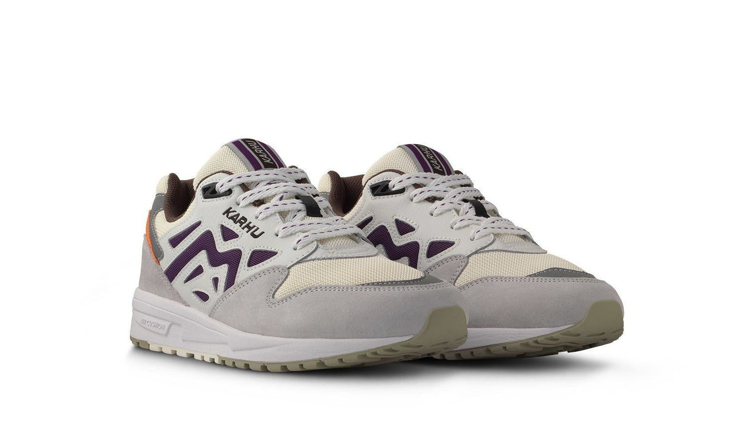 LEGACY 96 - DAWN BLUE / IMPERIAL PURPLE  - Karhu Nederland