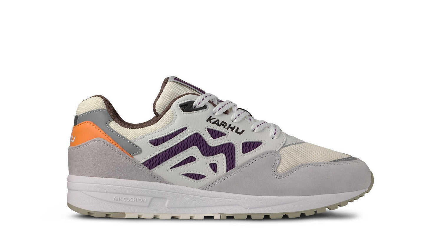 LEGACY 96 - DAWN BLUE / IMPERIAL PURPLE  - Karhu Nederland