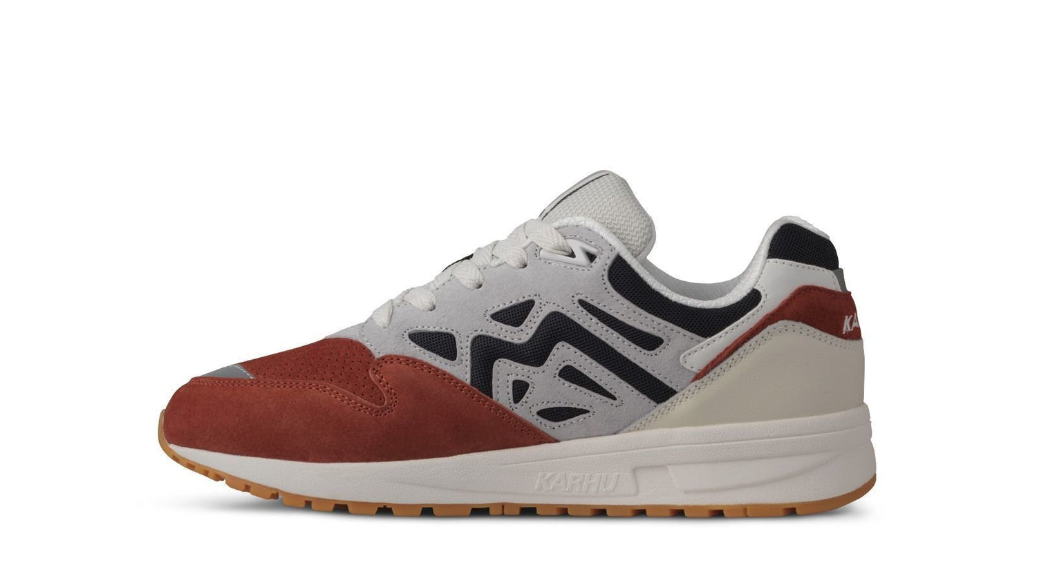 LEGACY 96 - HOT SAUCE / DAWN BLUE - Karhu Nederland