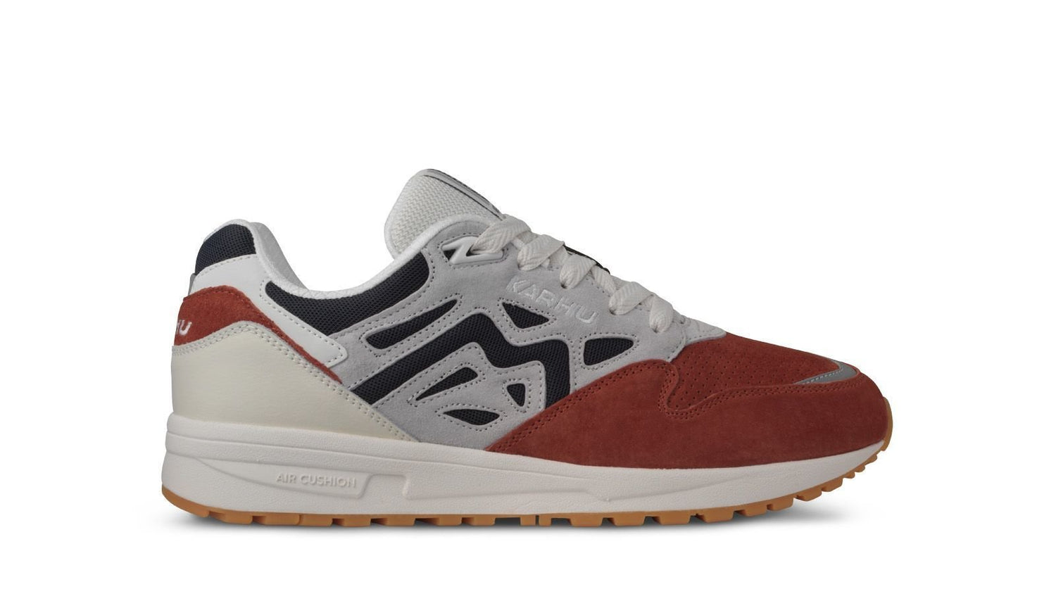 LEGACY 96 - HOT SAUCE / DAWN BLUE - Karhu Nederland