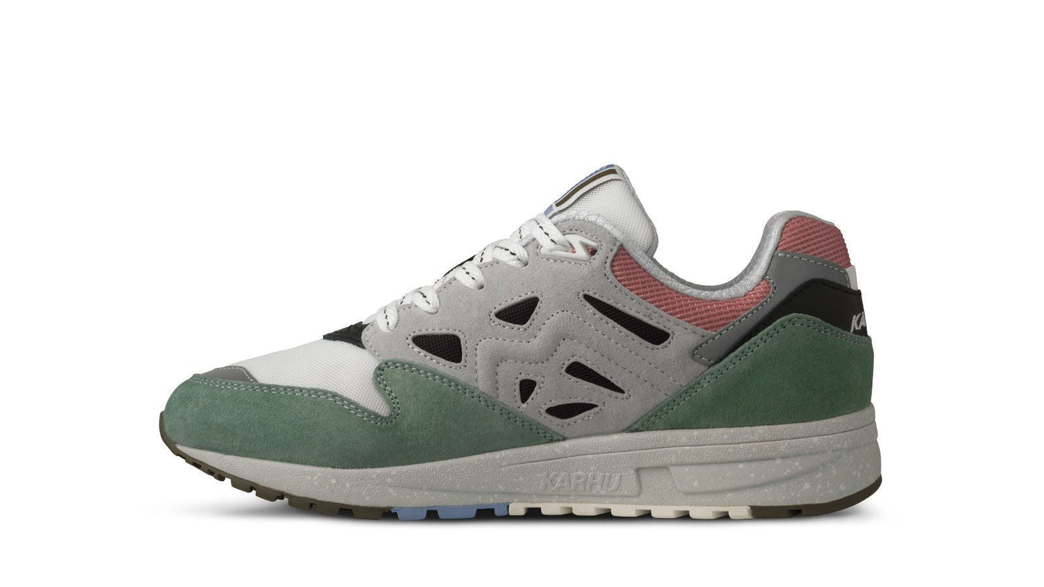 LEGACY 96 - ICEBERG GREEN / ROSE TAN - Karhu Nederland