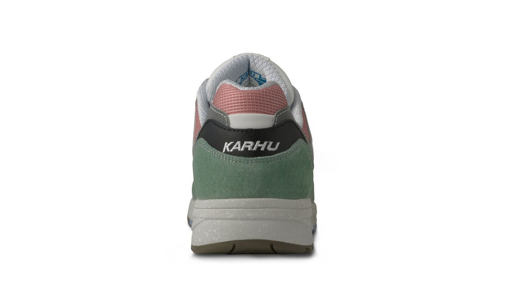 LEGACY 96 - ICEBERG GREEN / ROSE TAN - Karhu Nederland