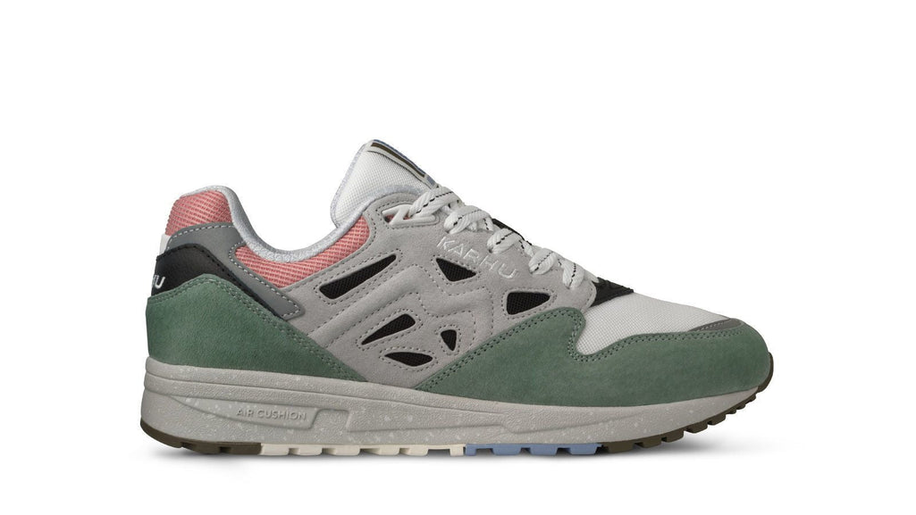 LEGACY 96 - ICEBERG GREEN / ROSE TAN - Karhu Nederland