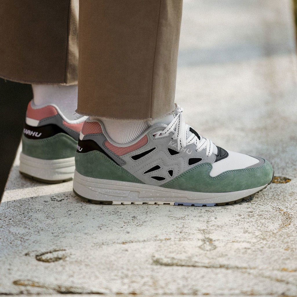 LEGACY 96 - ICEBERG GREEN / ROSE TAN - Karhu Nederland