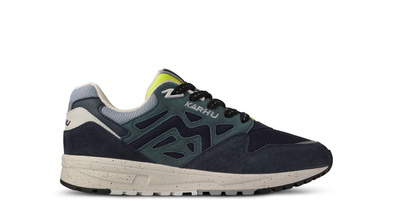 LEGACY 96 - INDIA INK/ STORMY WEATHER - Karhu Nederland