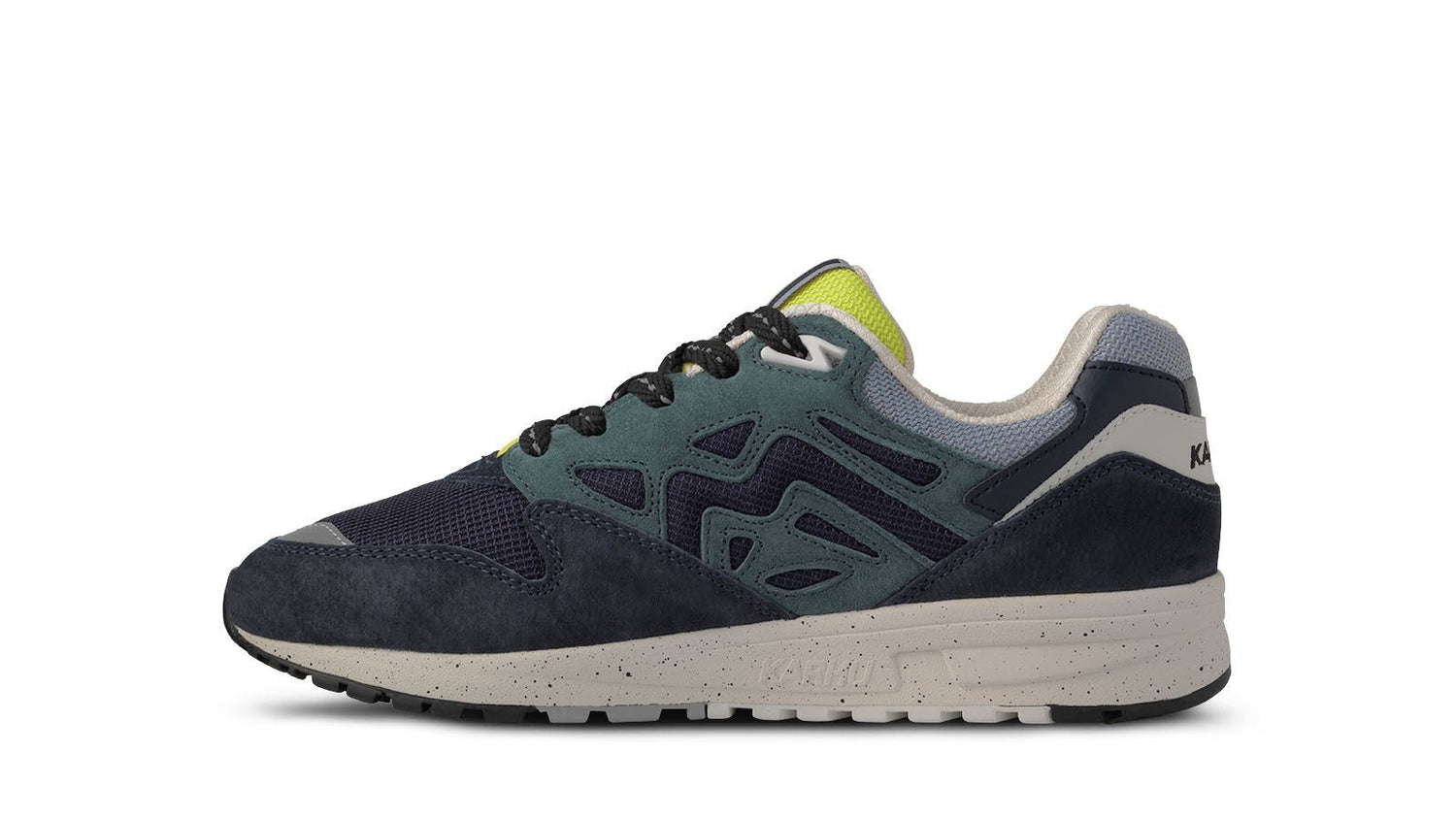 LEGACY 96 - INDIA INK/ STORMY WEATHER - Karhu Nederland