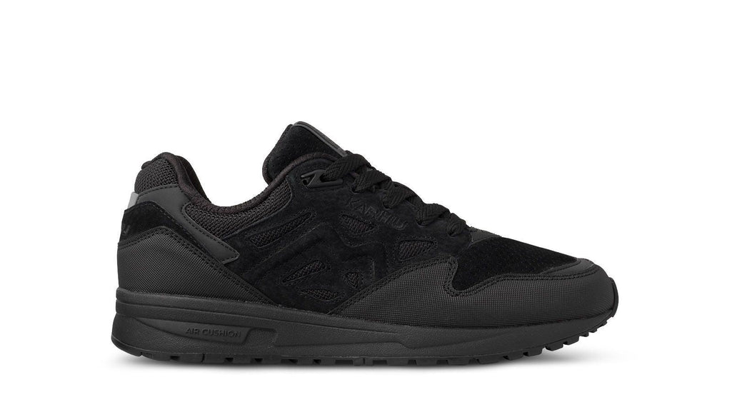 LEGACY 96 - JET BLACK / JET BLACK - Karhu Nederland