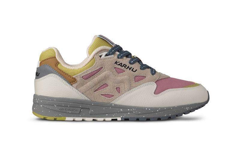 LEGACY 96 - LILY WHITE / LILAS - Karhu Nederland