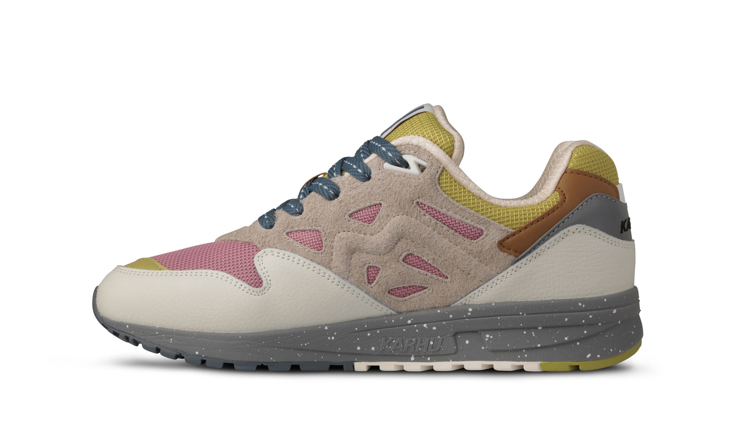 LEGACY 96 - LILY WHITE / LILAS - Karhu Nederland