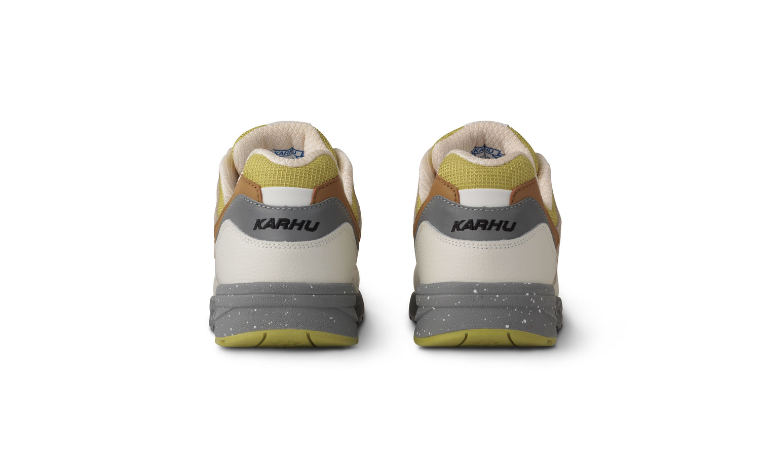 LEGACY 96 - LILY WHITE / LILAS - Karhu Nederland