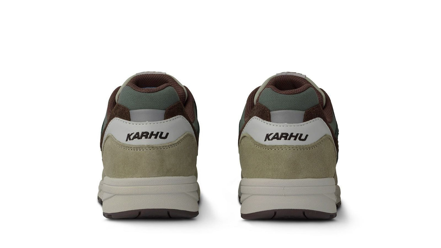 LEGACY 96 MYSTIC FOREST PACK - ABBEY STONE / RAIN FOREST - Karhu Nederland