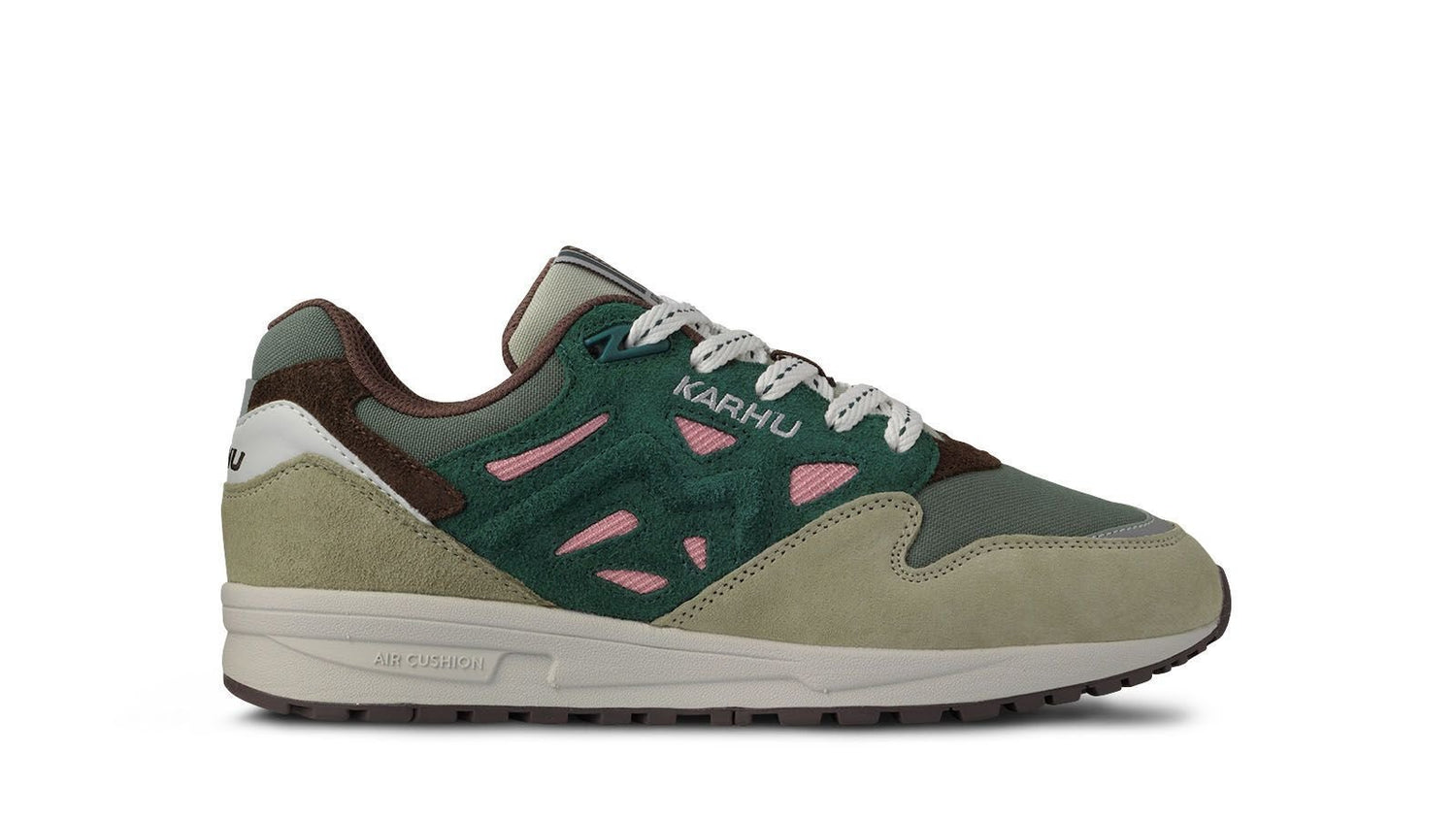 LEGACY 96 MYSTIC FOREST PACK - ABBEY STONE / RAIN FOREST - Karhu Nederland