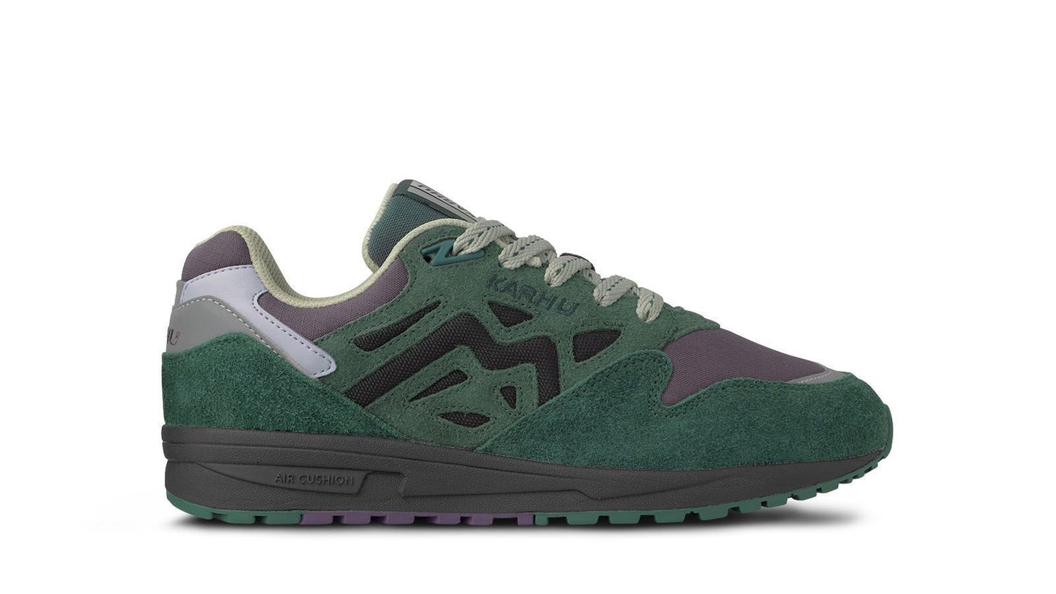 LEGACY 96  MYSTIC FOREST PACK - RAIN FOREST / PLUM PERFECT - Karhu Nederland