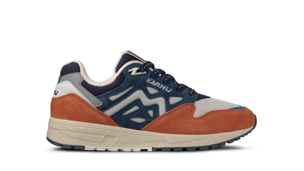 LEGACY 96 "POLAR NIGHT" PACK 2 - ARABESQUE/ REFLECTING POND - Karhu Nederland