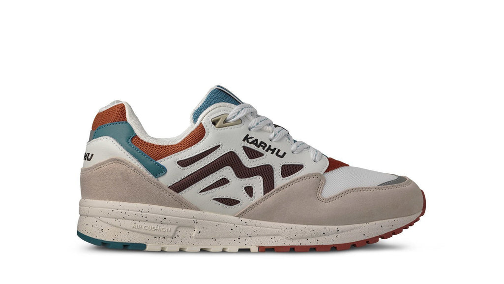 LEGACY 96 - RAINY DAY/ JAVA - Karhu Nederland