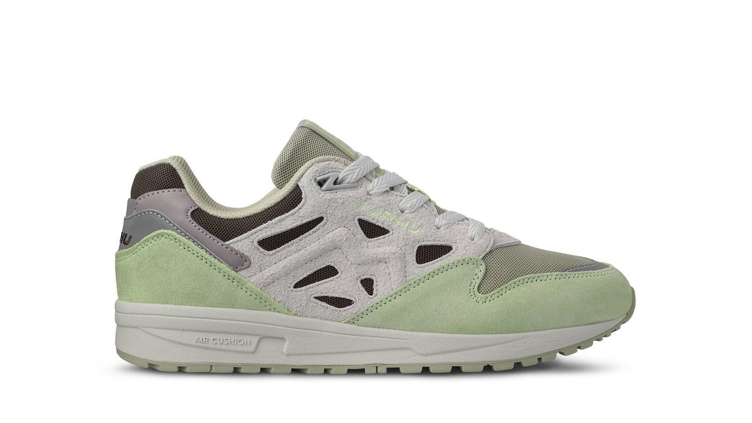 LEGACY 96 - SHADOW LIME / DAWN BLUE - Karhu Nederland