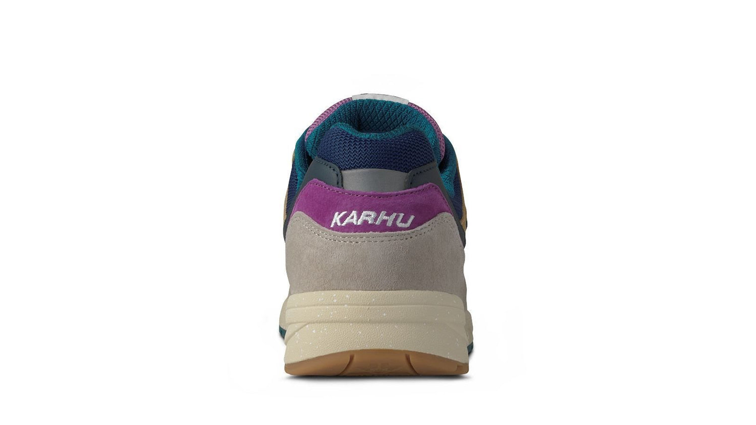 LEGACY 96 - SILVER LINING / CURRY - Karhu Nederland