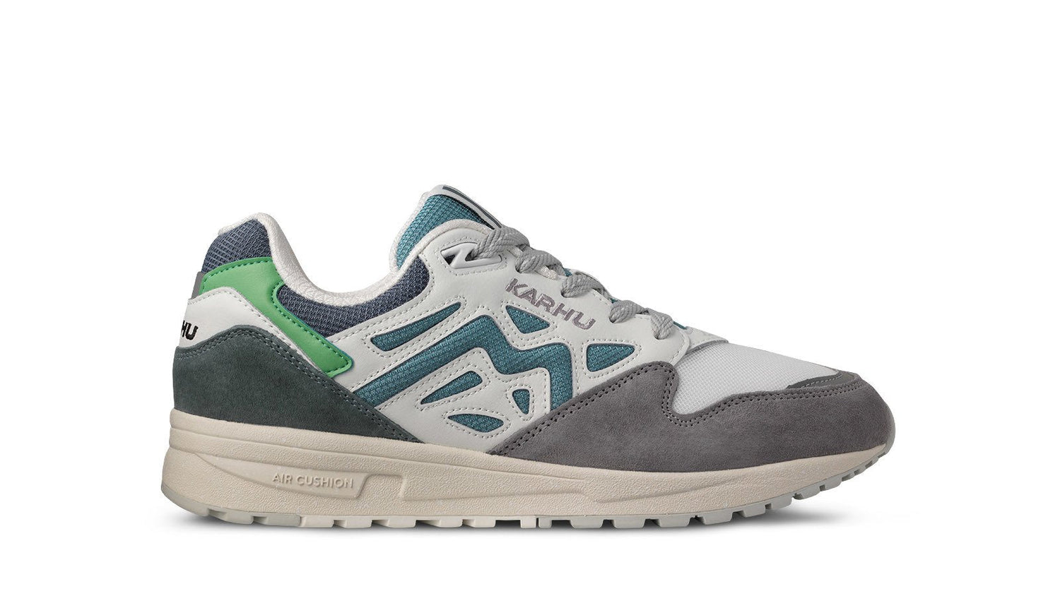 LEGACY 96 - SLEET/ BRITTANY BLUE - Karhu Nederland