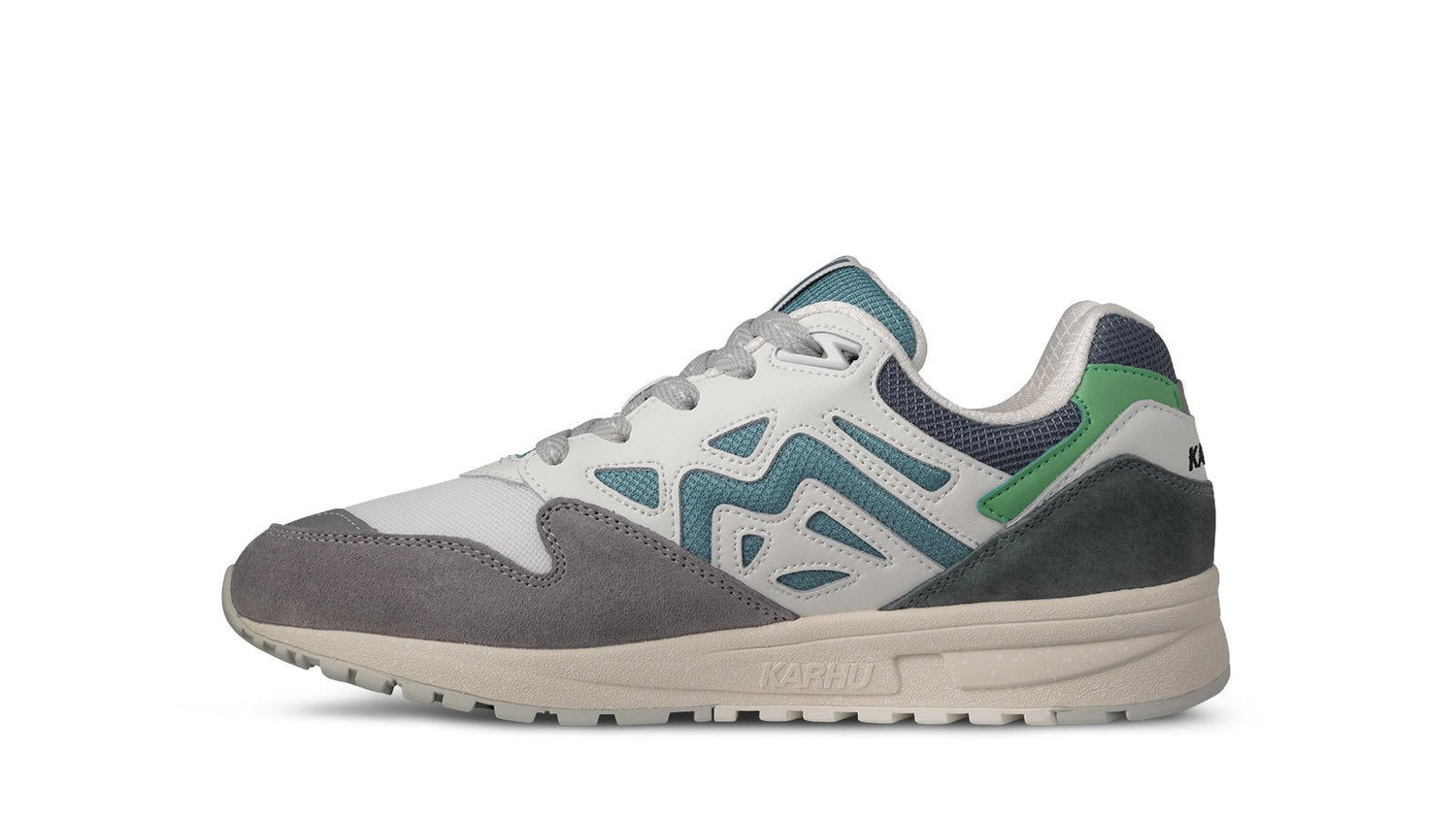 LEGACY 96 - SLEET/ BRITTANY BLUE - Karhu Nederland