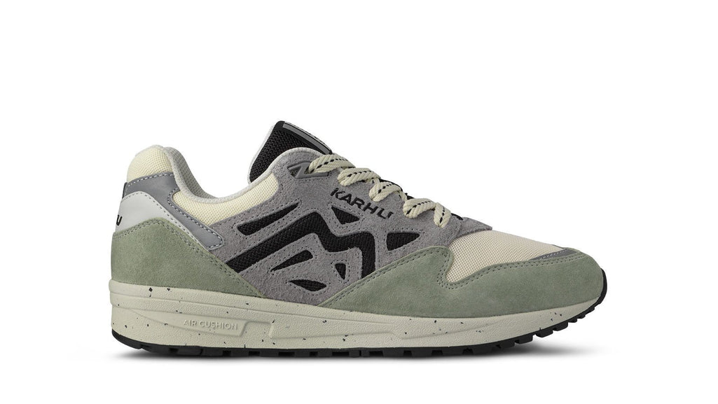 LEGACY 96 - TEA / JET BLACK - Karhu Nederland