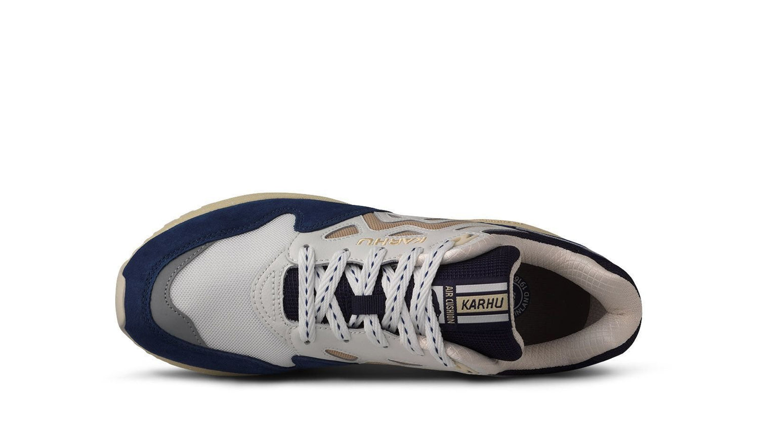 LEGACY 96 - TRUE NAVY / IRISH CREAM - Karhu Nederland