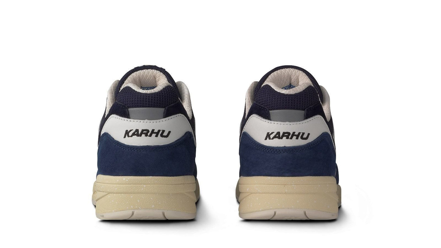 LEGACY 96 - TRUE NAVY / IRISH CREAM - Karhu Nederland