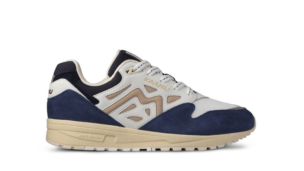 LEGACY 96 - TRUE NAVY / IRISH CREAM - Karhu Nederland