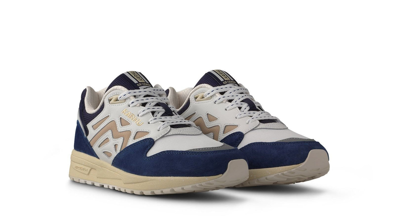 LEGACY 96 - TRUE NAVY / IRISH CREAM - Karhu Nederland