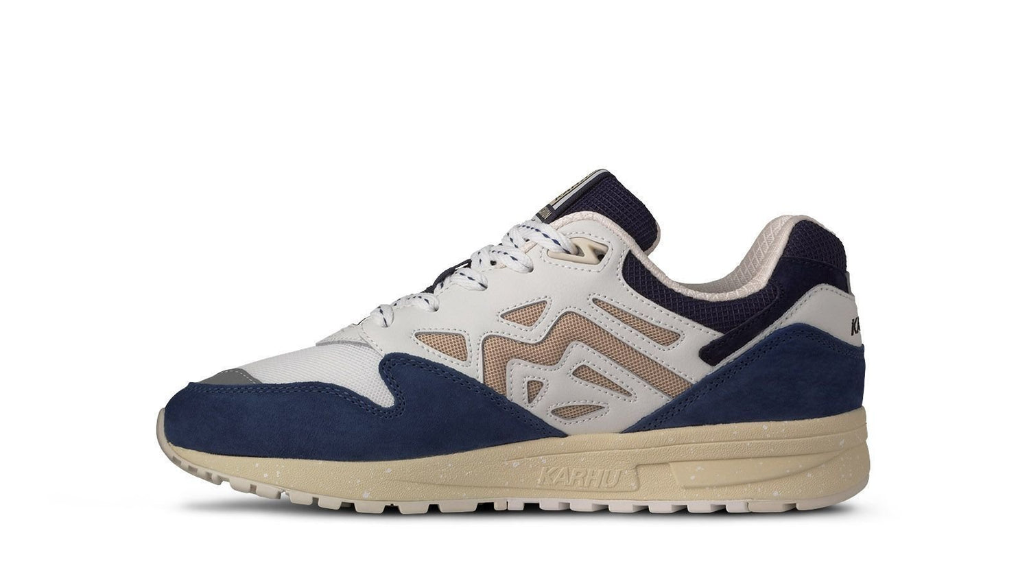 LEGACY 96 - TRUE NAVY / IRISH CREAM - Karhu Nederland