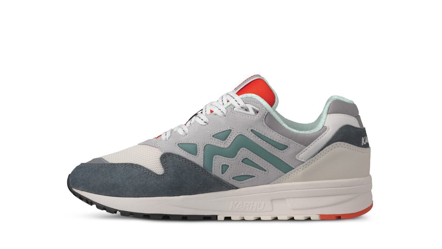 LEGACY 96 - TURBULENCE / DAWN BLUE - Karhu Nederland