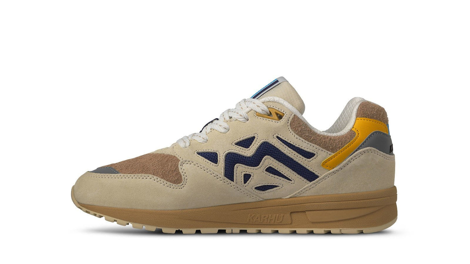 LEGACY 96 - TURTLEDOVE / TWILIGHT BLUE - Karhu Nederland