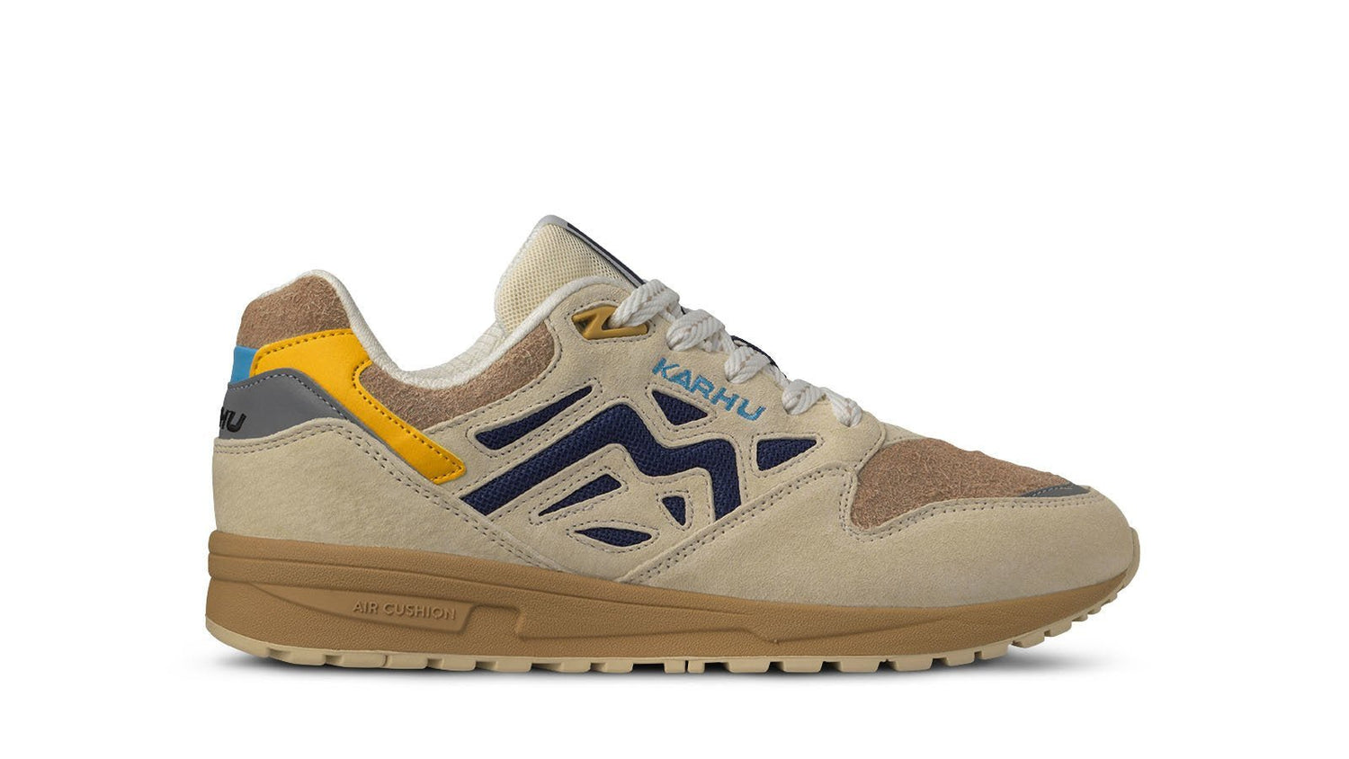 LEGACY 96 - TURTLEDOVE / TWILIGHT BLUE - Karhu Nederland