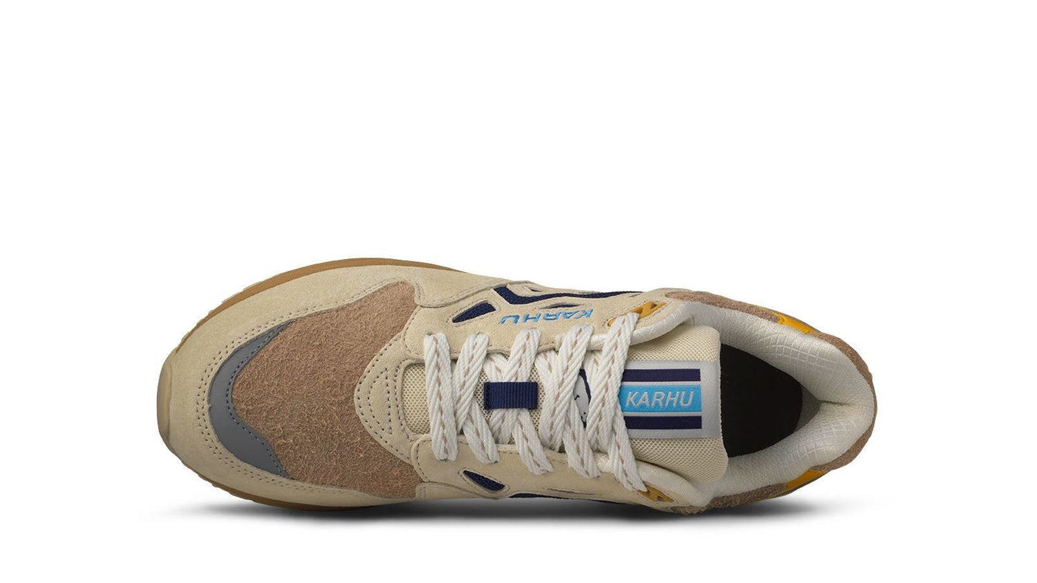 LEGACY 96 - TURTLEDOVE / TWILIGHT BLUE - Karhu Nederland