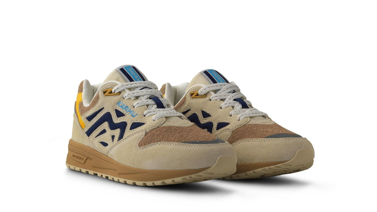 LEGACY 96 - TURTLEDOVE / TWILIGHT BLUE - Karhu Nederland