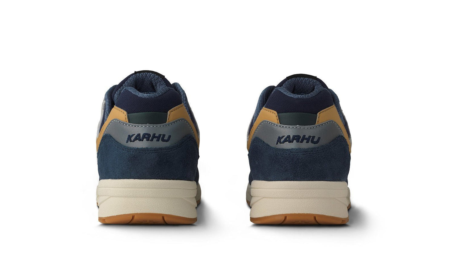 LEGACY 96 - VINTAGE INDIGO / FLAME - Karhu Nederland
