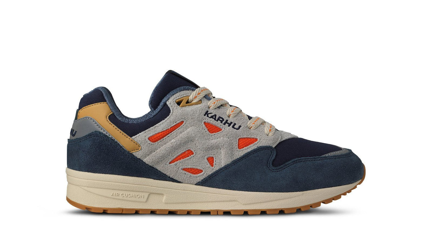LEGACY 96 - VINTAGE INDIGO / FLAME - Karhu Nederland