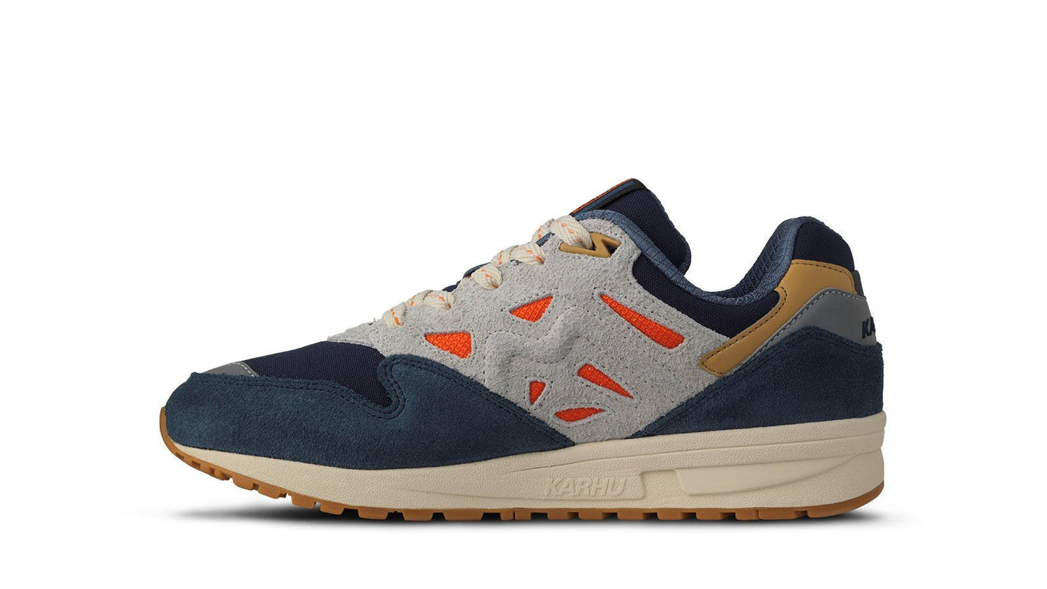 LEGACY 96 - VINTAGE INDIGO / FLAME - Karhu Nederland