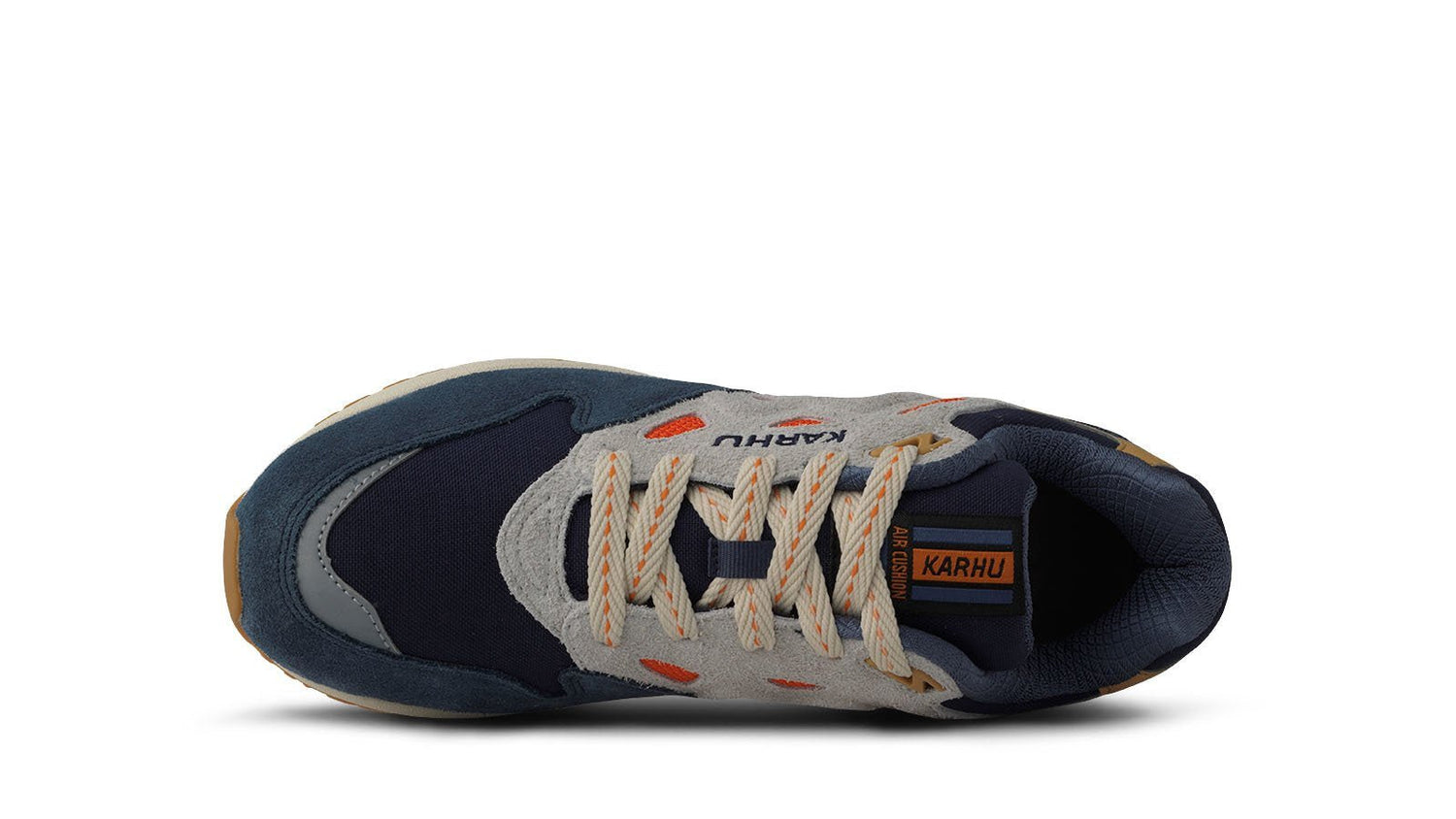 LEGACY 96 - VINTAGE INDIGO / FLAME - Karhu Nederland