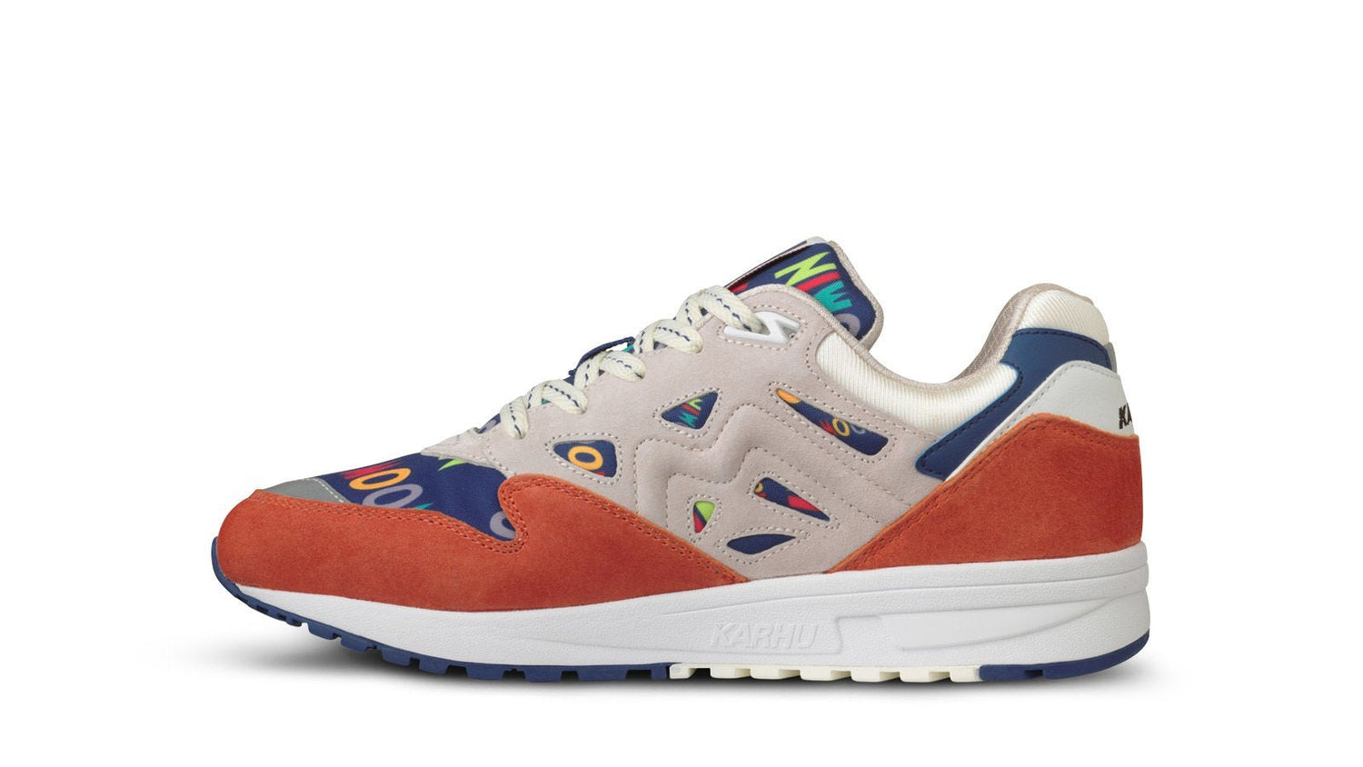 LEGACY 96 X MOOMIN - BURNT ORANGE/RAINY DAY - Karhu Nederland