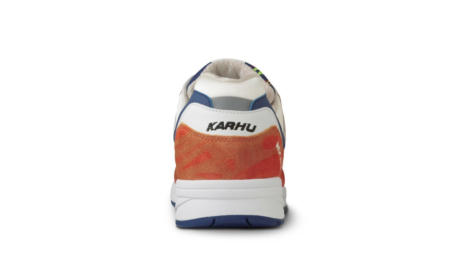 LEGACY 96 X MOOMIN - BURNT ORANGE/RAINY DAY - Karhu Nederland