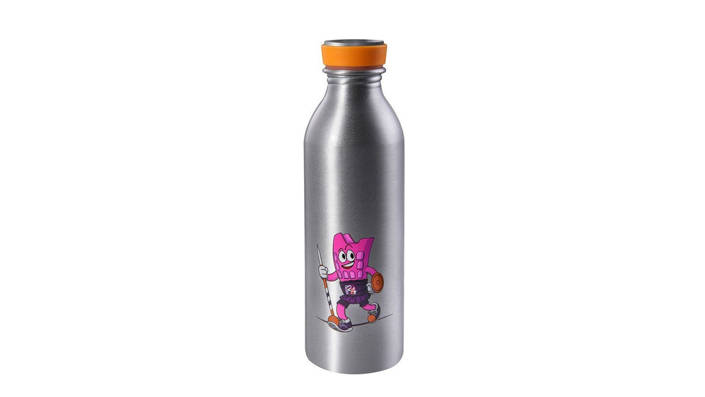 "Ludo" Mascot Bottle - European Championships 2024 - Karhu Nederland