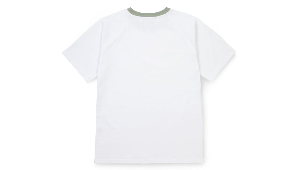 M SYMBOL T–SHIRT - WHITE - Karhu Nederland