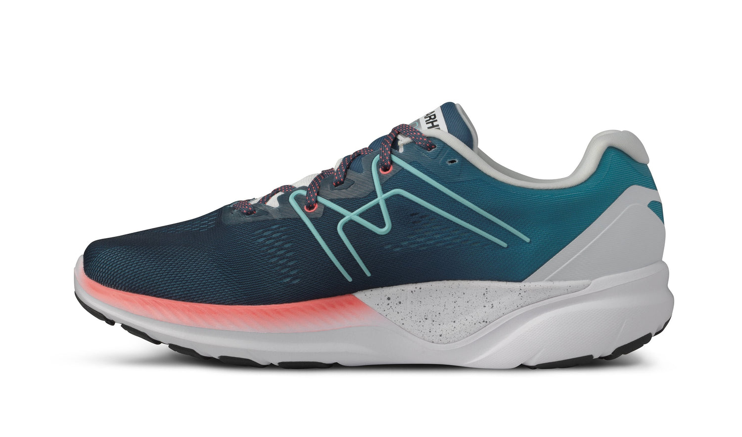 MEN'S FUSION 3.0 - MOROCCAN BLUE/PORCELAIN BLUE - Karhu Nederland