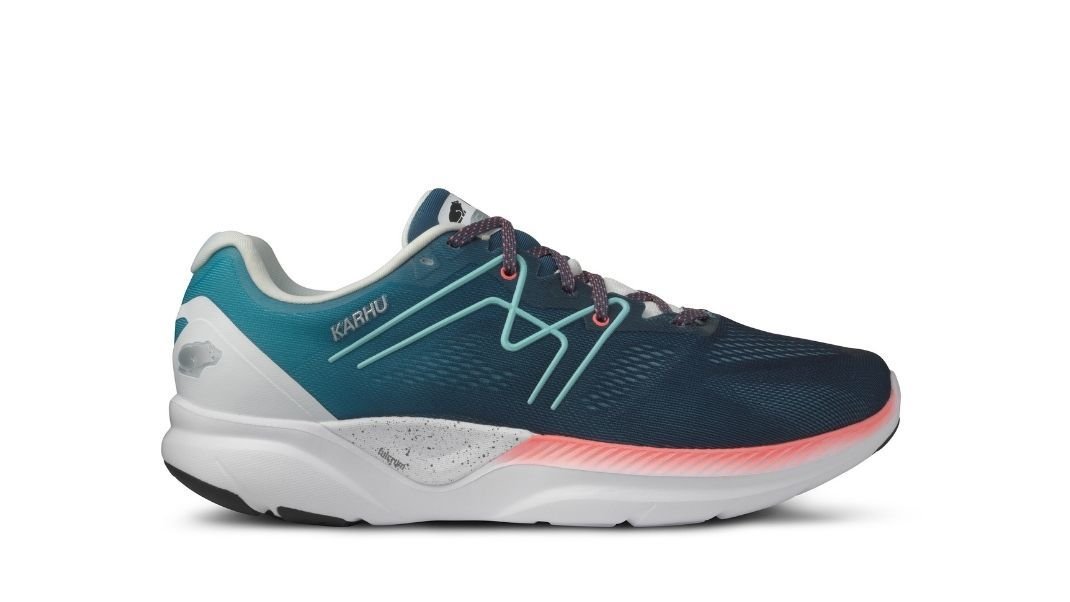 MEN'S FUSION 3.0 - MOROCCAN BLUE/PORCELAIN BLUE - Karhu Nederland