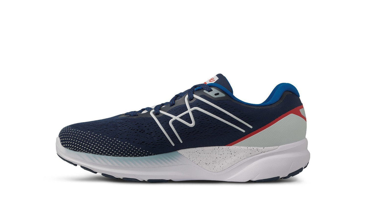 MEN'S FUSION 3.5 - PAGEANT BLUE / SUMMER FIG - Karhu Nederland